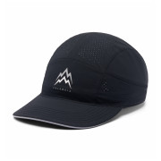 Šiltovka Columbia Speed Trail™ Ball Cap čierna Black, Mountains