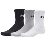 Sada ponožiek Under Armour Performance Cotton 3P Crw
