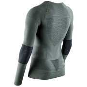 Pánske funkčné tričko X-Bionic X-Plorer Energizer 4.0 Shirt Lg Sl