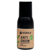 Sprej proti snehu Kohla Anti Snow Spray Green Line čierna