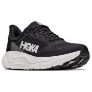 Pánske bežecké topánky Hoka Arahi 9 Wide čierna/biela Black / White