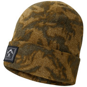 Čiapka Dare 2b Magic Beanie zelená Martini Olive Mountain Print
