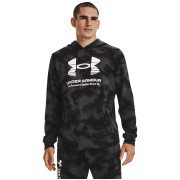 Pánska mikina Under Armour Rival Terry Novelty HD