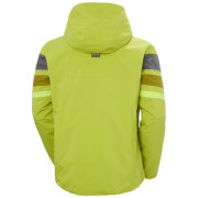 Pánska zimná bunda Helly Hansen Panoramic Ins Jacket