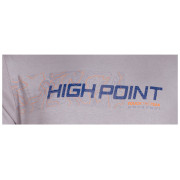 Pánske funkčné tričko High Point Atlas T-shirt