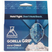 Magnézium FrictionLabs Gorilla Grip 71 g modrá