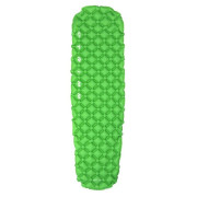 Nafukovacia karimatka Trimm Wake 5,5 zelená green