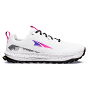 Dámske bežecké topánky Altra Lone Peak 9+ biela Vapros Gry/Knockout Pk/Bk - 88B