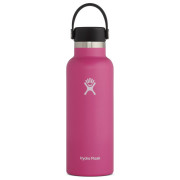 Termofľaša Hydro Flask Standard Mouth 18 oz fialová Carnation