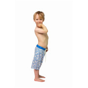 Detské plavky DucKsday Manta Boardshort Boy
