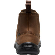 Pánske topánky Keen Anchorage Boot Iv Wp Men