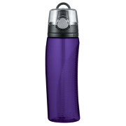 Fľaša Thermos Hydratačná fľaša s počítadlom