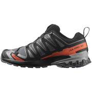 Pánske turistické topánky Salomon Xa Pro 3D V9 Gore-Tex