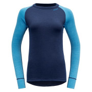 Dámske funkčné tričko Devold Expedition Shirt W