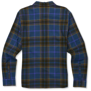Pánska košeľa Cotopaxi M'S Quedo Flannel Shirt