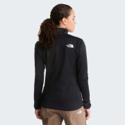 Dámska mikina The North Face W Mistyescape Fleece