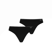 Dámske nohavičky Puma Elements Sport Strings 2P