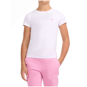 Detské tričko 4F Tshirt F3615 White biela White