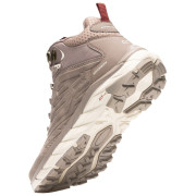 Dámske trekové topánky Regatta Womens Derino Mid