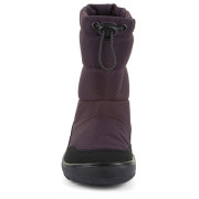 Detské zimné topánky Froddo Barefoot Up Snow Tex Purple