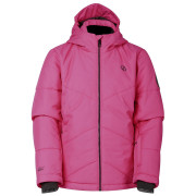 Detská bunda Dare 2b Girls Glacier Jacket Extreme Pink