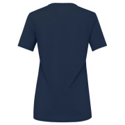 Dámske tričko Norrona femund equaliser merino T-shirt