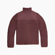 Dámska mikina Roayal Robins W Palisades Jacket