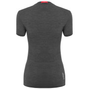 Dámske tričko Salewa Zebru Fresh Amr W T-Shirt.