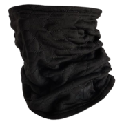 Nákrčník 4F Bandana U101 čierna DEEP BLACK