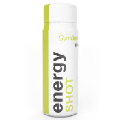 Energetický nápoj GymBeam Energy Shot