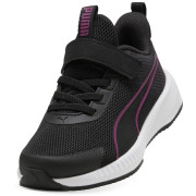 Detské topánky Puma Flyer 4 AC+ PS PUMA Black-Fuchsia Glow