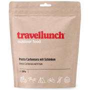 Travellunch Špagety Carbonara so šunkou 250 g