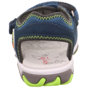 Detské sandále Superfit Mike 3.0 Blue