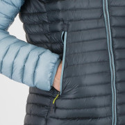 Pánska páperová bunda Karpos Alagna Down Jacket