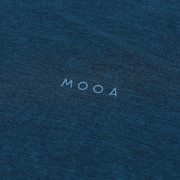 Pánske tričko MOOA MerinoSilk 160 short
