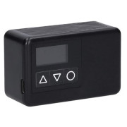 Kompresor Solight Digitálny vreckový kompresor mini