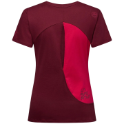 Dámske tričko La Sportiva Roof T-Shirt W