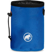 Vrecko na magnézium Mammut Gym Basic Chalk Bag