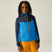 Detská mikina Dare 2b Thriving Stretch Middle Nvy/AthcBlue