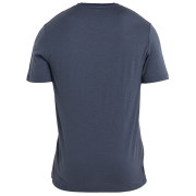 Pánske tričko Icebreaker M Mer 150 Tech Lite II SS Tee Alpine Crossing