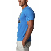 Pánske tričko Columbia Zero Rules Graphic Shirt