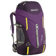 Detský batoh Boll Scout 22-30 l fialová Violet