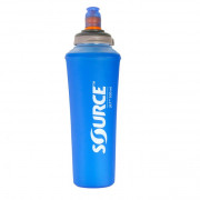 Športová fľaša Source Jet foldable bottle 0,5