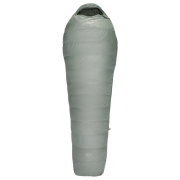 Spacák Robens Gully 300 +4°C Long svetlozelená Green