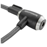 Zámok na bicykel Kryptonite KryptoFlex 1265 Key Cable