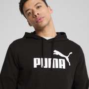 Pánska mikina Puma ESS No. 1 Logo Hoodie TR