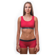 Podprsenka Sensor Merino Active