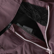 Detská bunda Dare 2b Send It II Jacket Hucklbr/PkHz