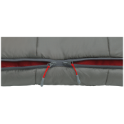 Trojsezónny spacák Robens Snowfall III -13°C Long