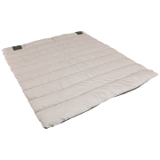 Prikrývka Outwell Campion Duvet Double Leaf Green